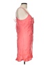 Zara Pink Cocktail Dress Size L - photo 4