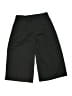 Zara Solid Gray Casual Pants Size 9-10 - photo 2