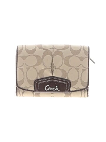 Coach Wallet (view 1)