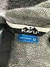 Kavu 100% Polyester Gray Long Sleeve Top Size M - photo 7