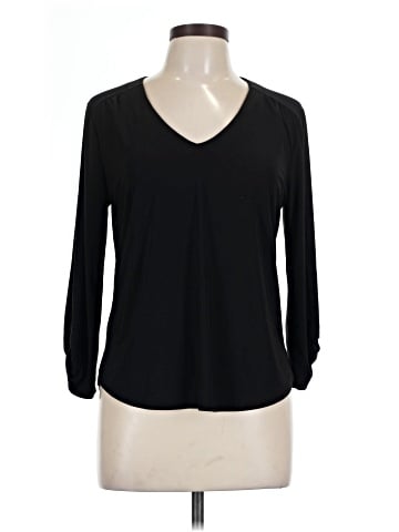 Meraki 3/4 Sleeve Top (view 1)