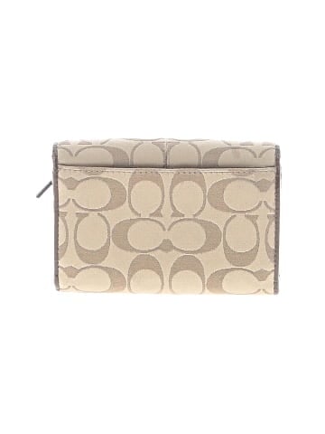 Coach Wallet (view 2)