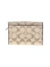 Coach Ivory Wallet One size - photo 2
