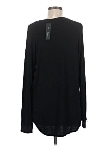 Kenneth Cole New York Long Sleeve T-Shirt (view 2)
