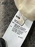 Valentino Solid Tan Wool Pants Size 10 - photo 13
