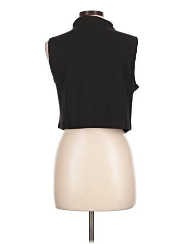 H&M Sleeveless T-Shirt (view 2)