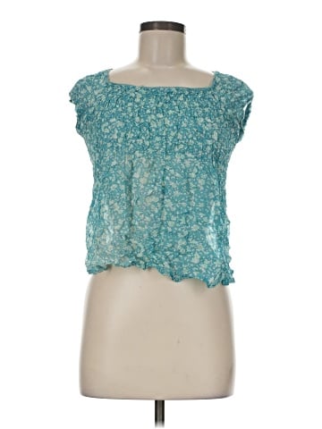 DCC Sleeveless Blouse (view 1)