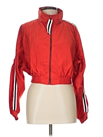 Love Tree Track Jacket (view 1)