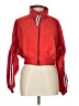 Love Tree 100% Polyester Red Track Jacket Size L - photo 1