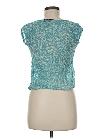 DCC Sleeveless Blouse (view 2)