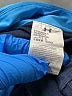 Under Armour Solid Blue Active Skort Size S - photo 3