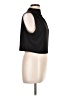 H&M Black Sleeveless T-Shirt Size L - photo 4