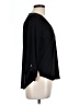 Meraki Black 3/4 Sleeve Top Size L - photo 4