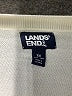 Lands' End 100% Cotton Ivory Pullover Sweater Size 3X - photo 7