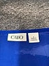 Cato Blue Sleeveless T-Shirt Size S - photo 7