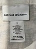 Alfred Dunner 100% Polyester Ivory 3/4 Sleeve Blouse Size 10 - photo 7