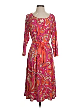 Susan Graver Casual Dress