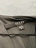 Guess Solid Black Cocktail Dress Size XL - photo 7