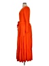 Assorted Brands Orange Casual Dress Size 1X - photo 5