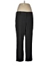 MICHAEL Michael Kors Solid Gray Dress Pants Size 12 - photo 1
