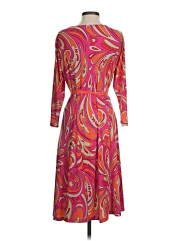 Susan Graver Casual Dress (view 2)
