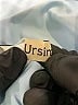 The Upside 100% Polyester Blue Jacket Size XL - photo 7