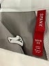 SPANX Solid White Shorts Size 1X - photo 3