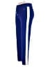 Sandro Color Block Blue Track Pants Size 34 waist - photo 2