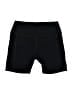 iuga Solid Black Athletic Shorts Size XXL - photo 1