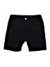 iuga Solid Black Athletic Shorts Size XXL - photo 2
