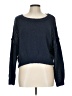 Cotton On Blue Pullover Sweater Size L - photo 1