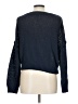 Cotton On Blue Pullover Sweater Size L - photo 2