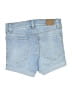 Aero Blue Denim Shorts Size 4 - photo 2