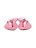 Harve Benard Pink Flip Flops Size 9 - 10 - photo 2