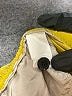 Zara Solid Yellow Casual Pants Size M - photo 8
