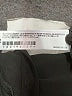 Forever 21 Solid Black Cocktail Dress Size 6 (estimated) - photo 7