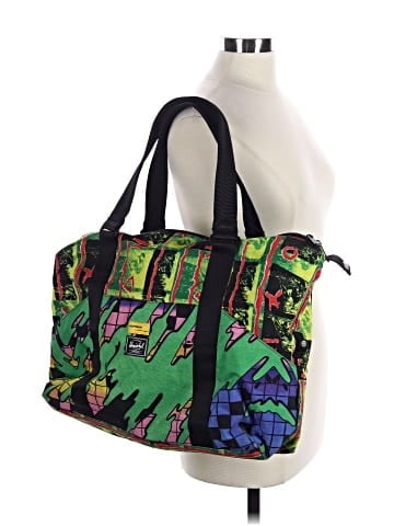 Herschel Supply Co. Weekender (view 2)