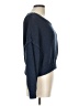 Cotton On Blue Pullover Sweater Size L - photo 4