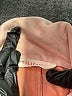 Solitaire 100% Polyester Pink Trenchcoat Size L (estimated) - photo 9