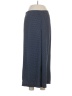 Adrianna Papell Polka Dots Blue Casual Pants Size M - photo 1