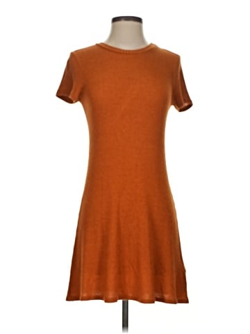 Forever 21 Casual Dress (view 1)