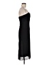 Kirious Solid Black Cocktail Dress Size M - photo 4