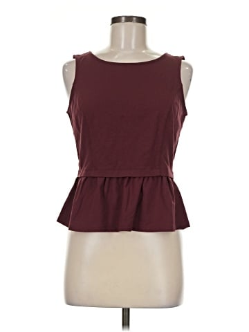 Brooks Brothers Sleeveless Blouse (view 1)