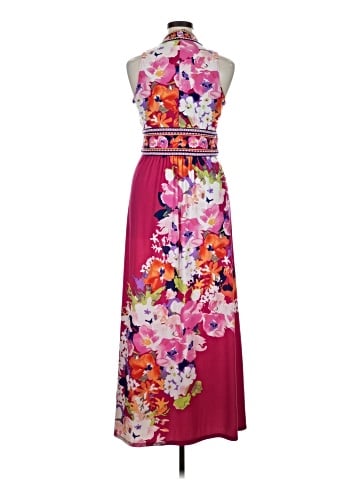 London Times Casual Dress (view 2)