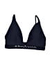 J.Crew Blue Swimsuit Top Size S - photo 1