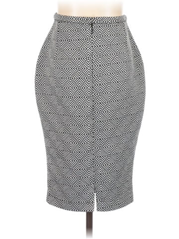 Cliche Formal Skirt (view 2)