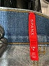 SPANX Blue Jeans Size L - photo 7