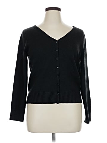 Christopher & Banks Cardigan (view 1)