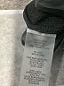 Sioni Black Cardigan Size M - photo 8