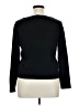 Christopher & Banks Black Cardigan Size XL - photo 2